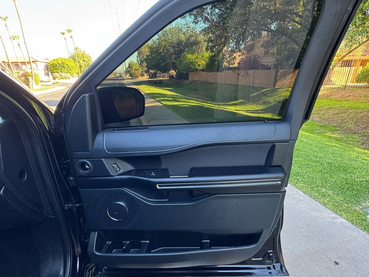 Ford Expedition XL 4WD 2020