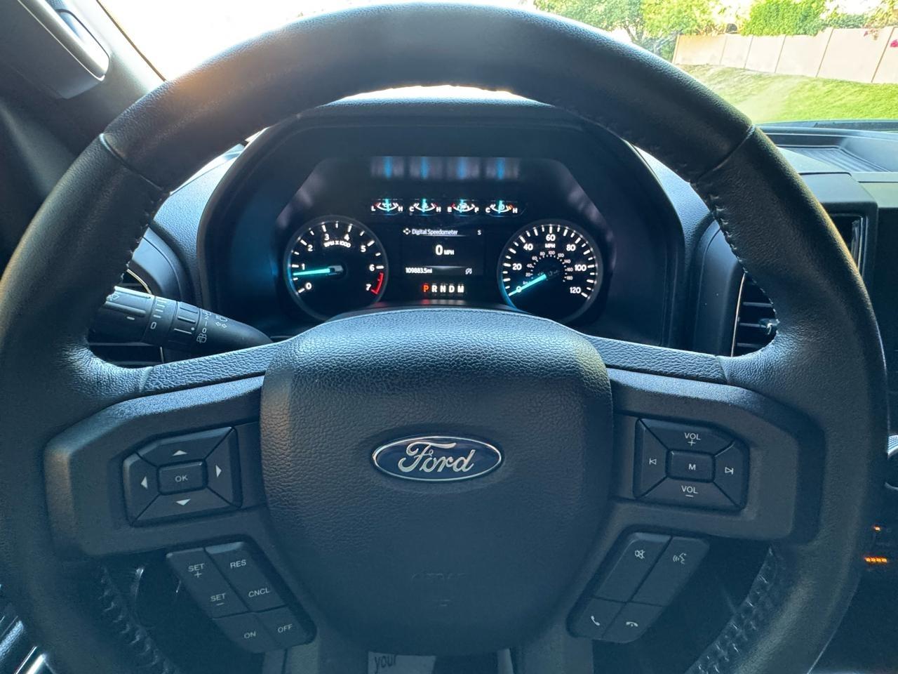 Ford Expedition XL 4WD 2020