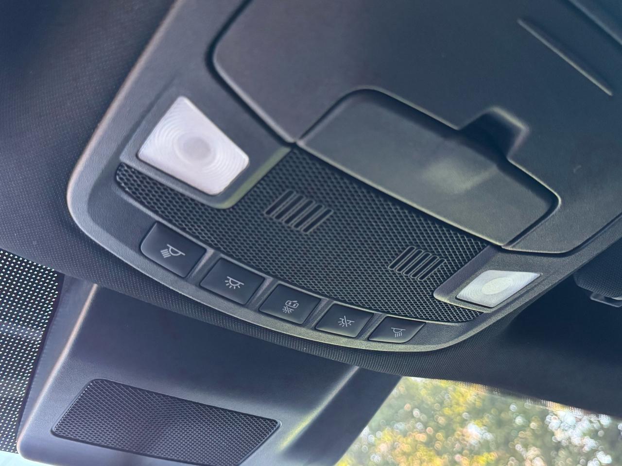 Ford Expedition XL 4WD 2020
