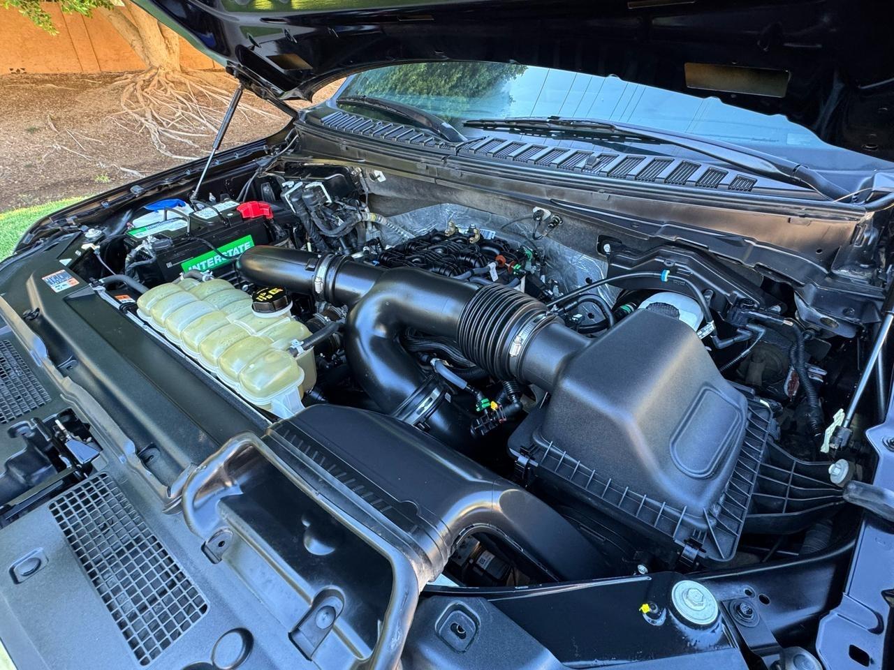 Ford Expedition XL 4WD 2020