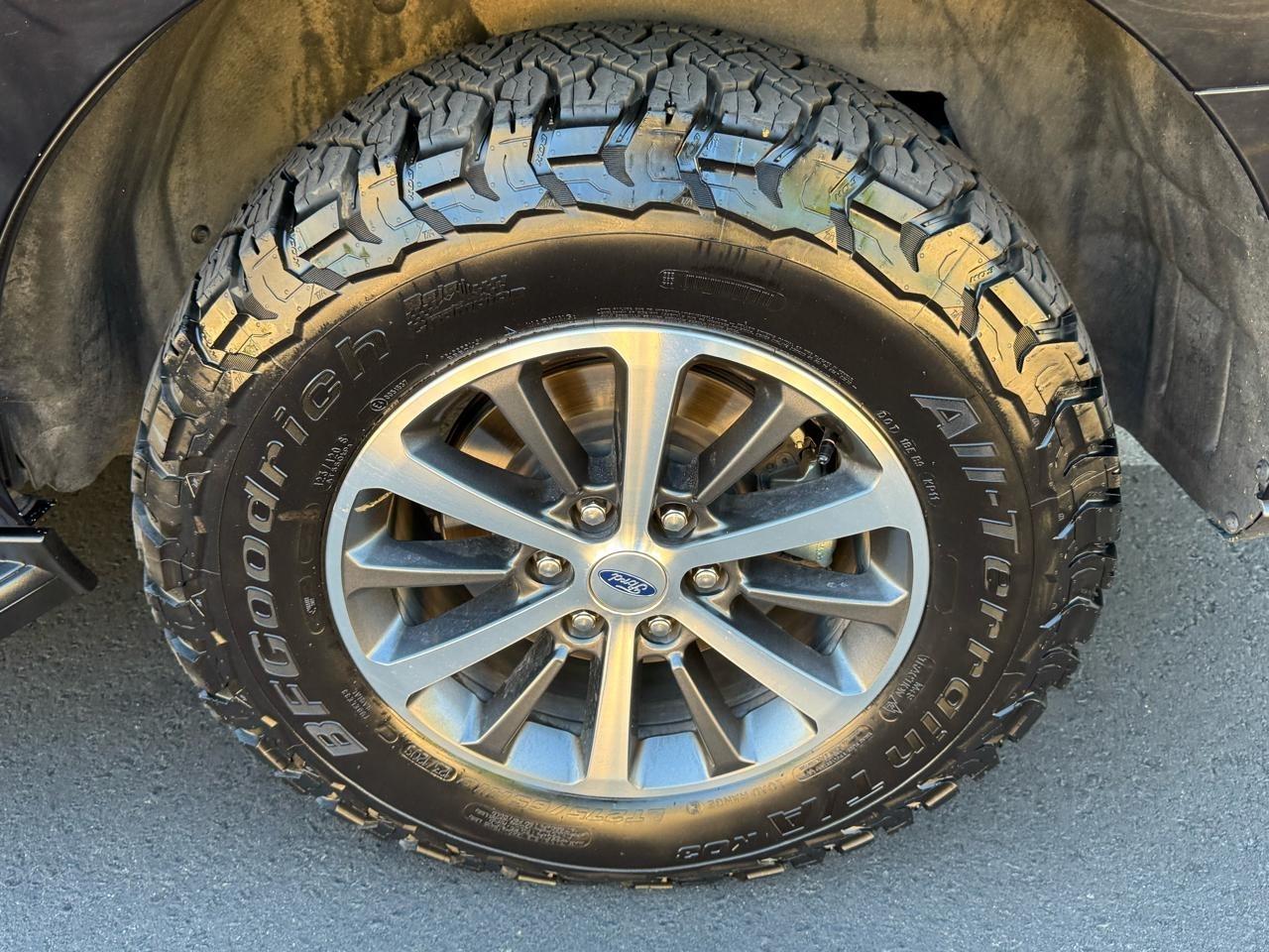 Ford Expedition XL 4WD 2020
