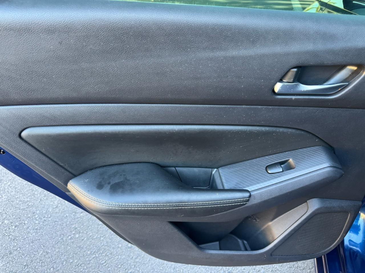 Nissan Altima 2.5 S 2020