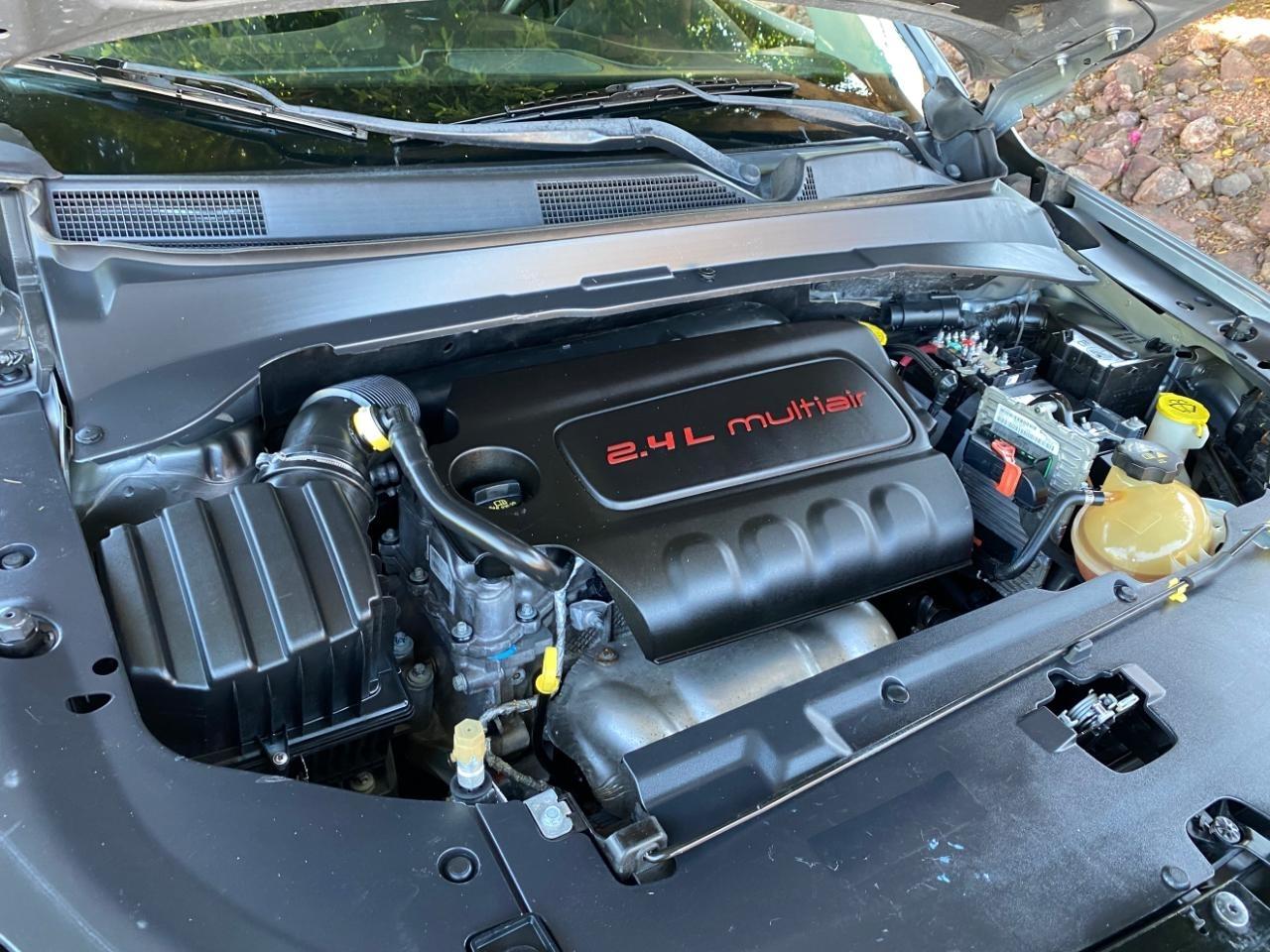 Jeep Compass Sport FWD 2018