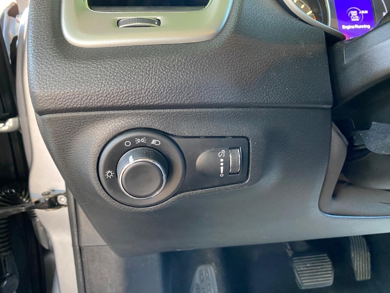 Jeep Compass Sport FWD 2018