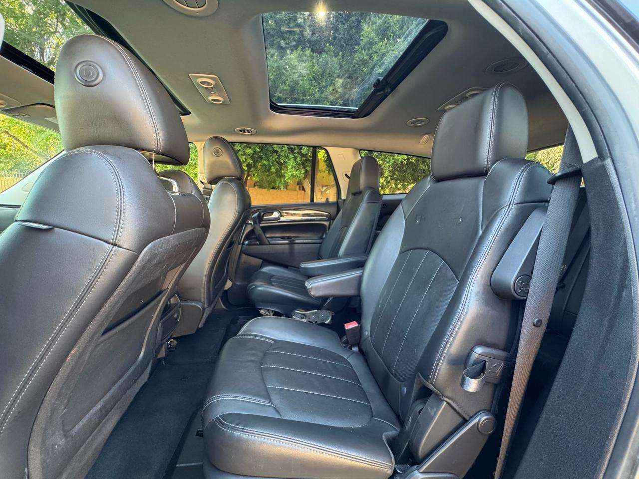 Buick Enclave Premium AWD 2016