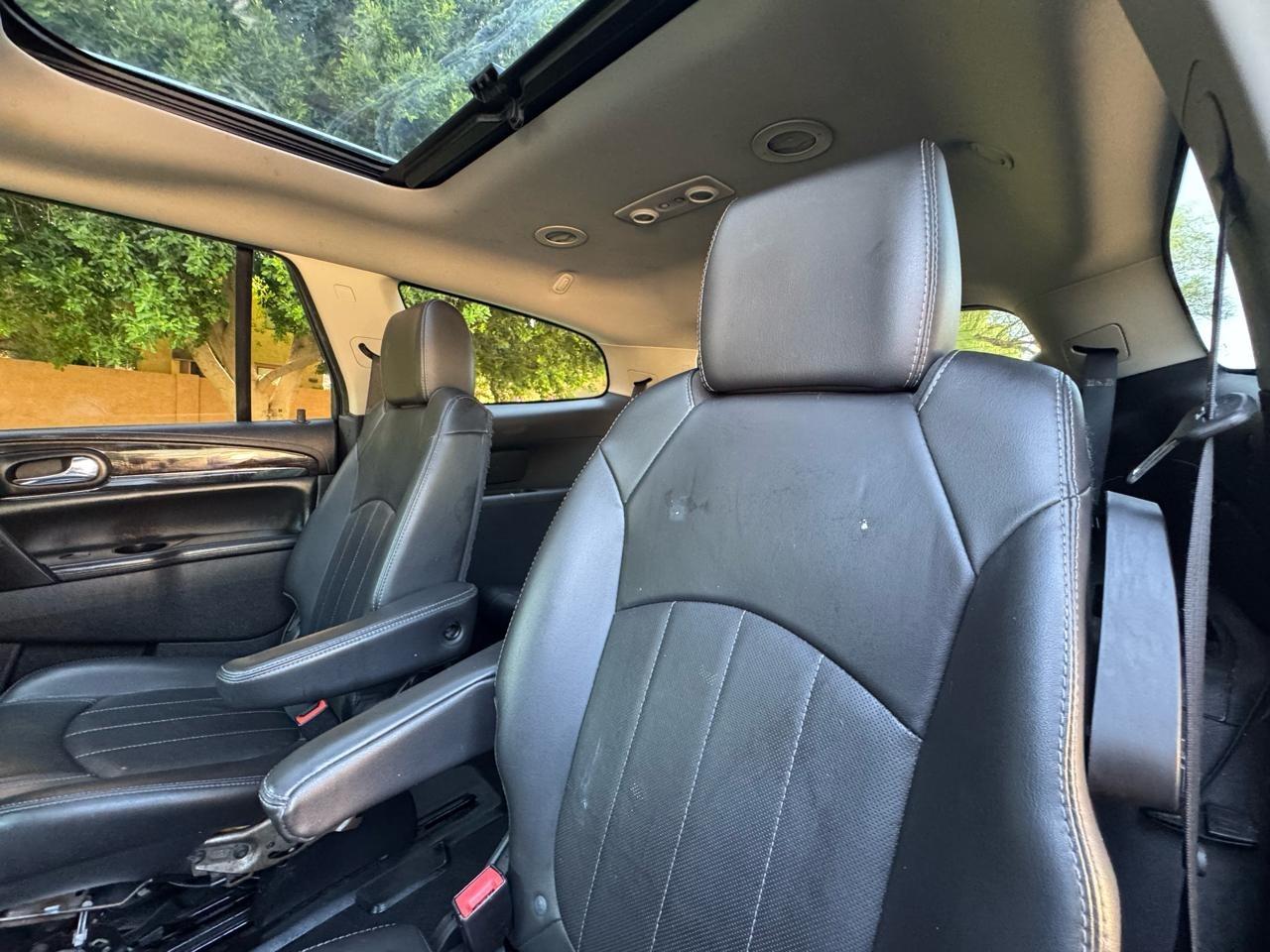 Buick Enclave Premium AWD 2016