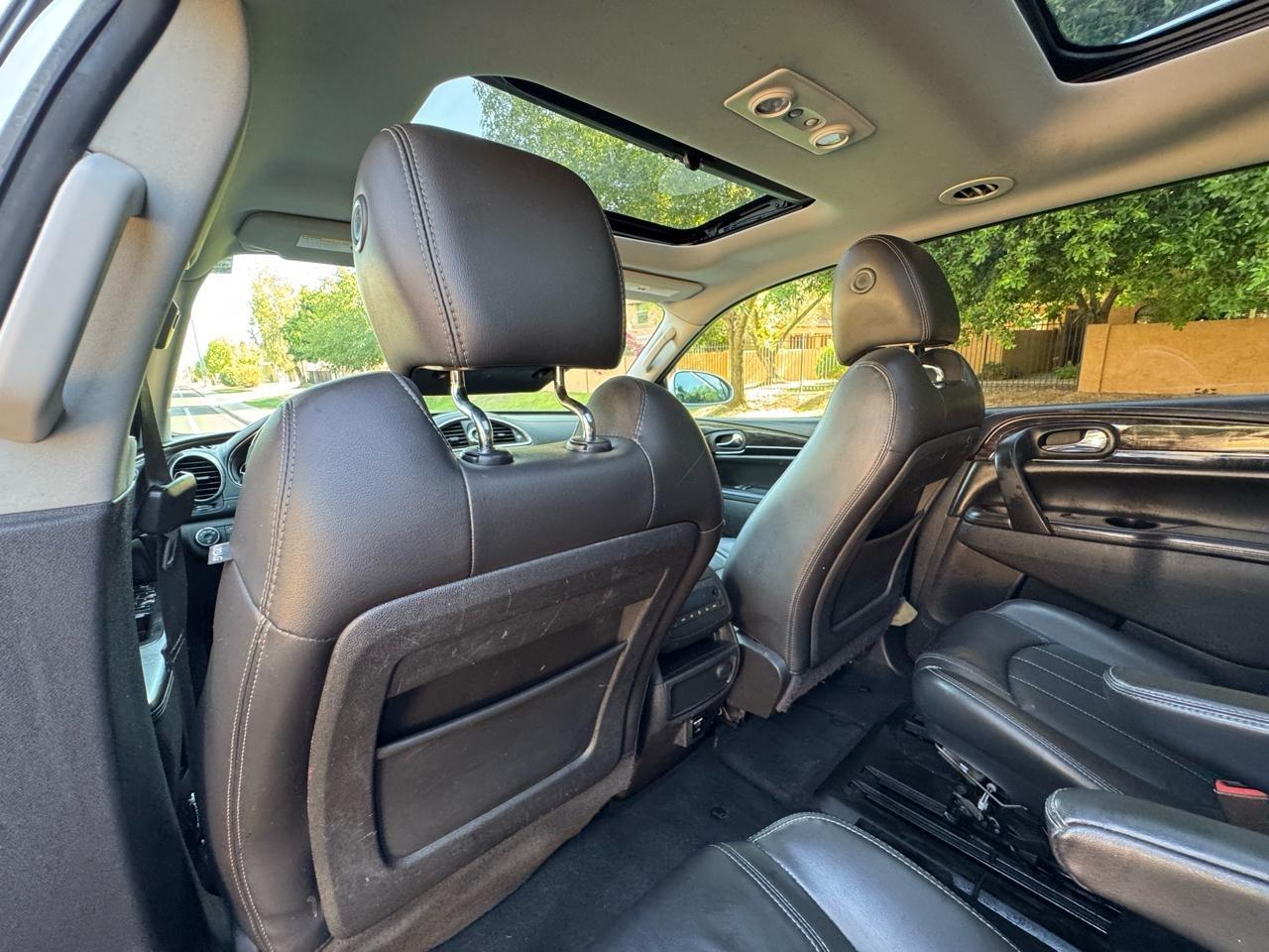 Buick Enclave Premium AWD 2016