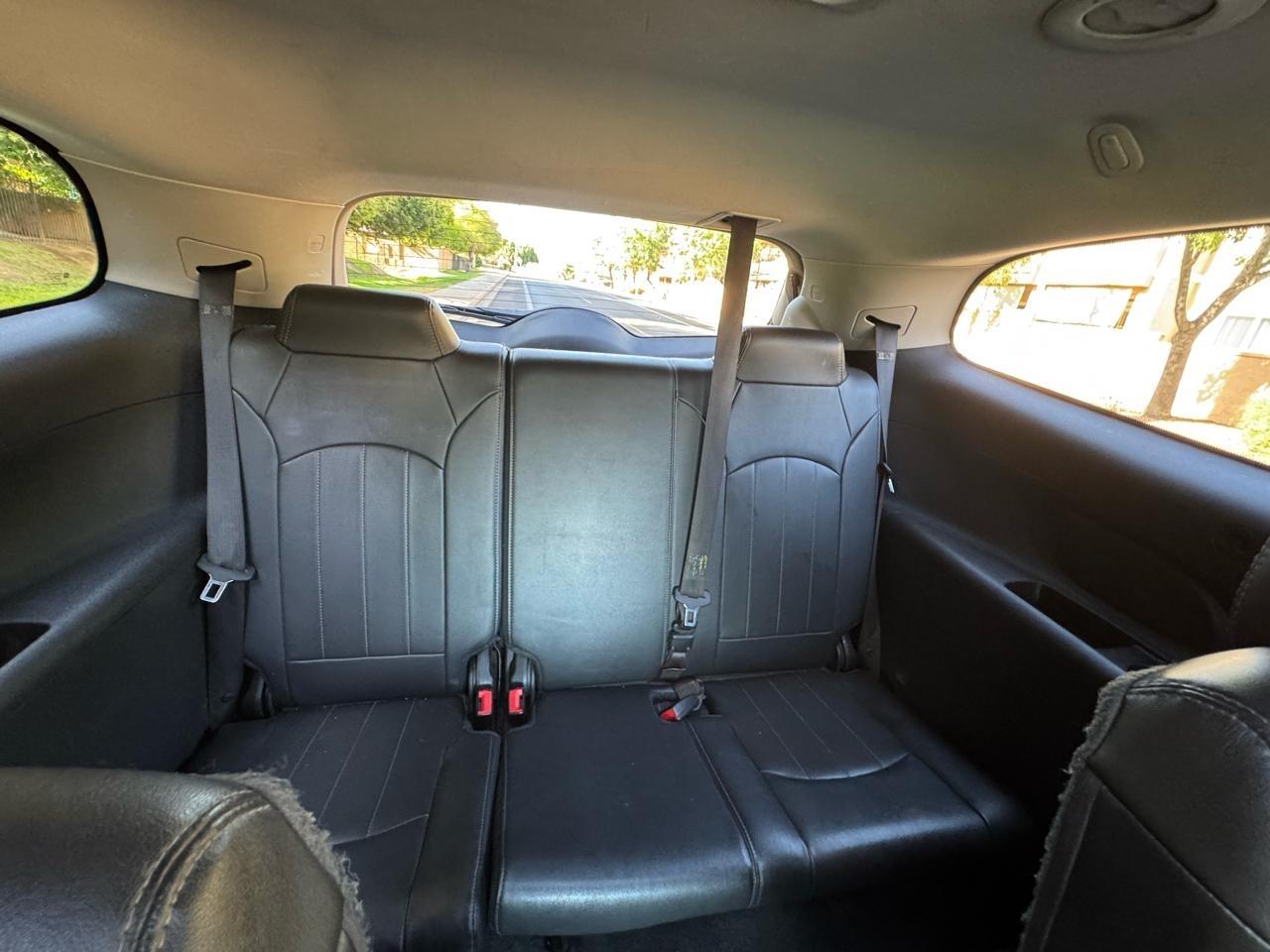 Buick Enclave Premium AWD 2016