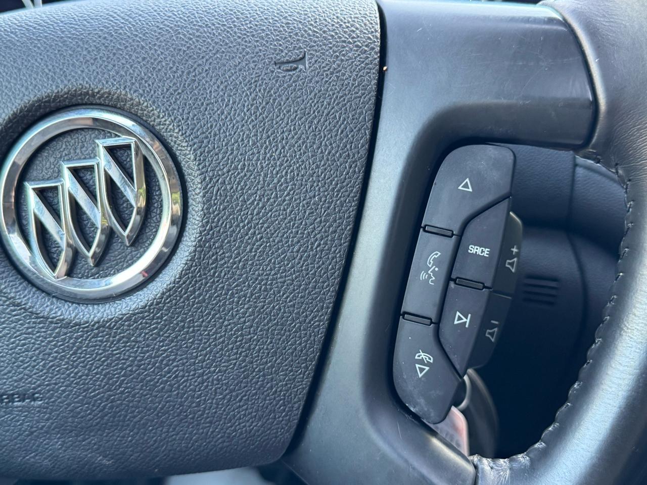 Buick Enclave Premium AWD 2016