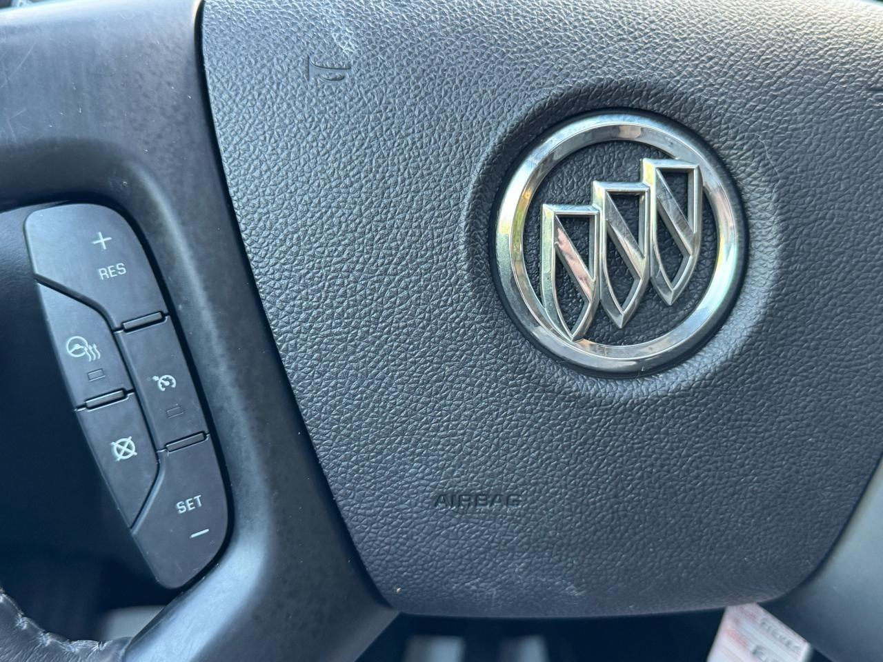 Buick Enclave Premium AWD 2016