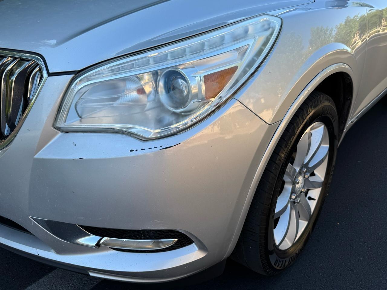 Buick Enclave Premium AWD 2016