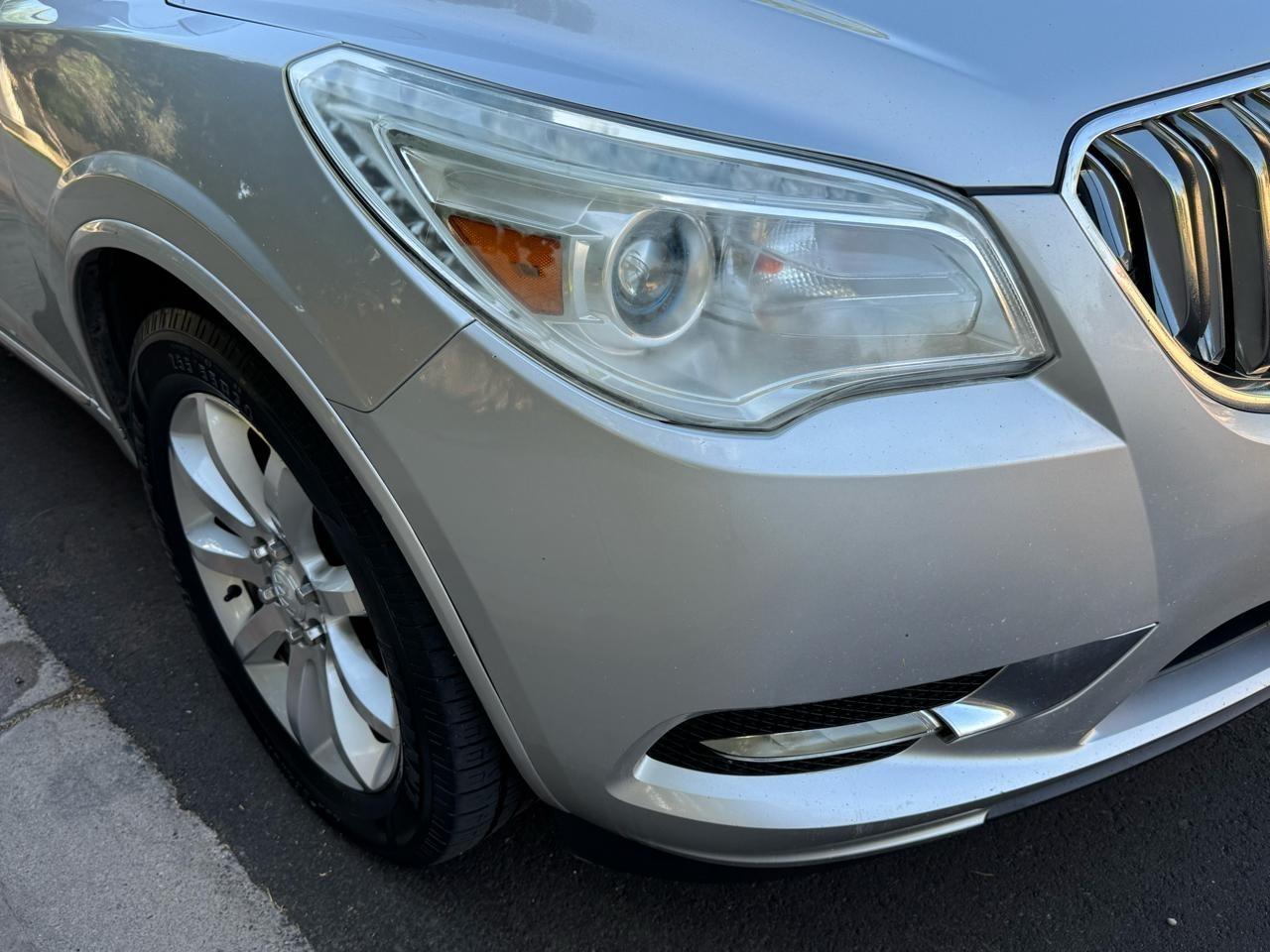 Buick Enclave Premium AWD 2016