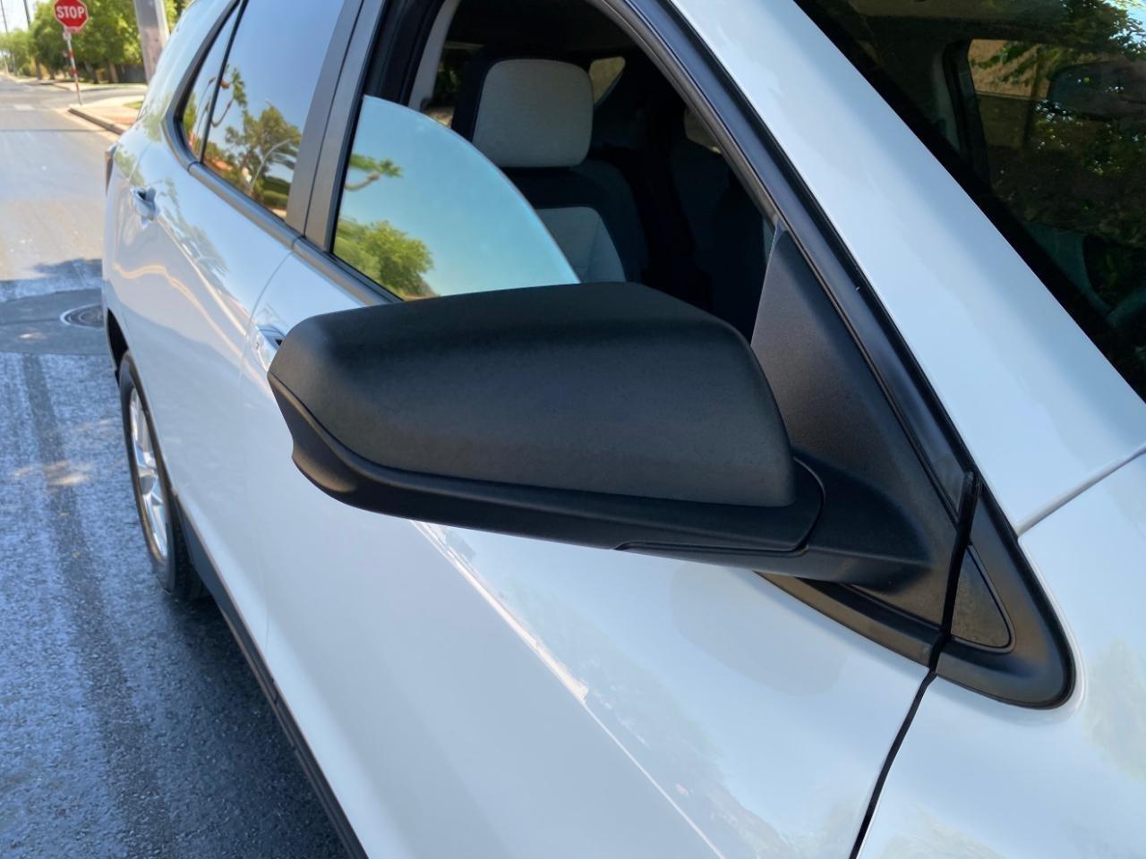 Chevrolet Equinox LS 2WD 2022