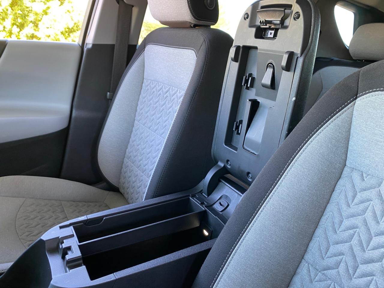 Chevrolet Equinox LS 2WD 2022