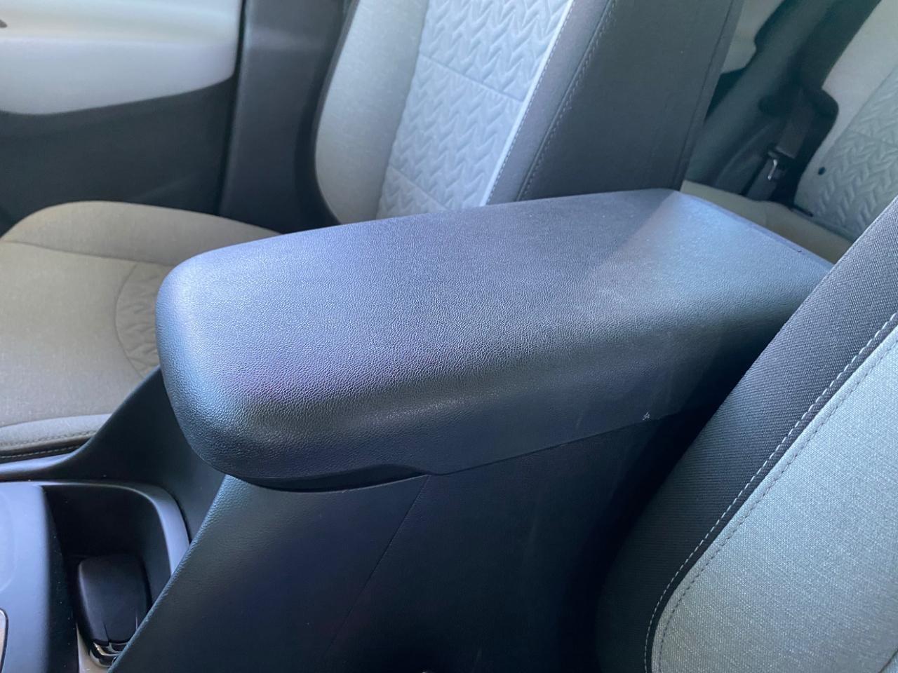 Chevrolet Equinox LS 2WD 2022