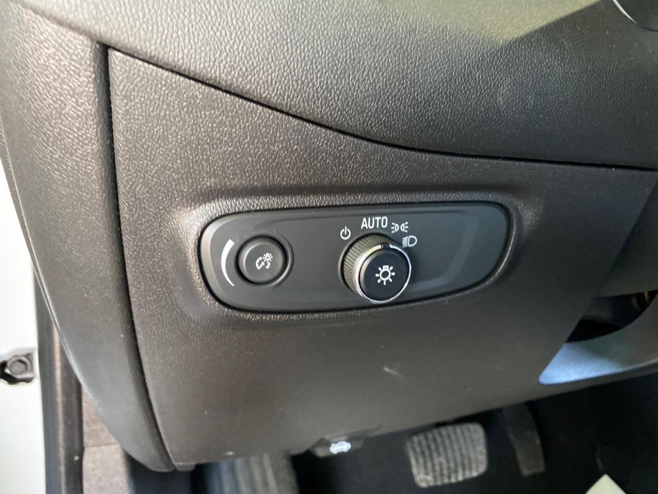 Chevrolet Equinox LS 2WD 2022