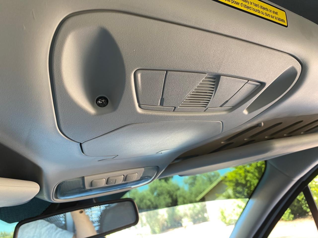Ford Transit Connect Cargo Van XLT LWB 2022