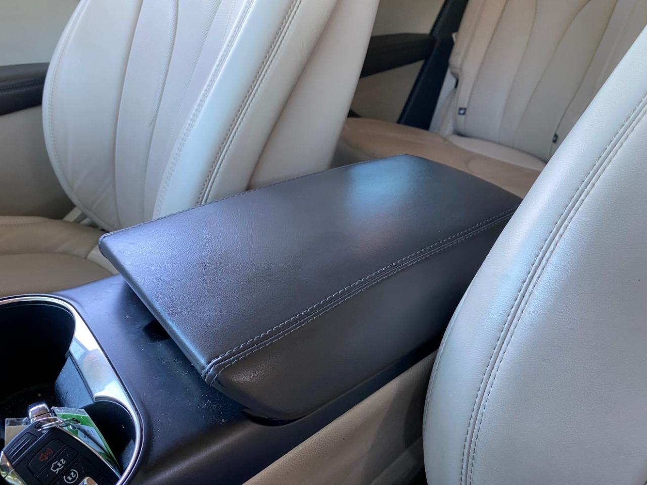Lincoln Nautilus Reserve 2019