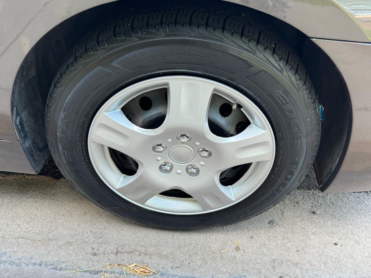 Nissan Altima 2.5 S 2014