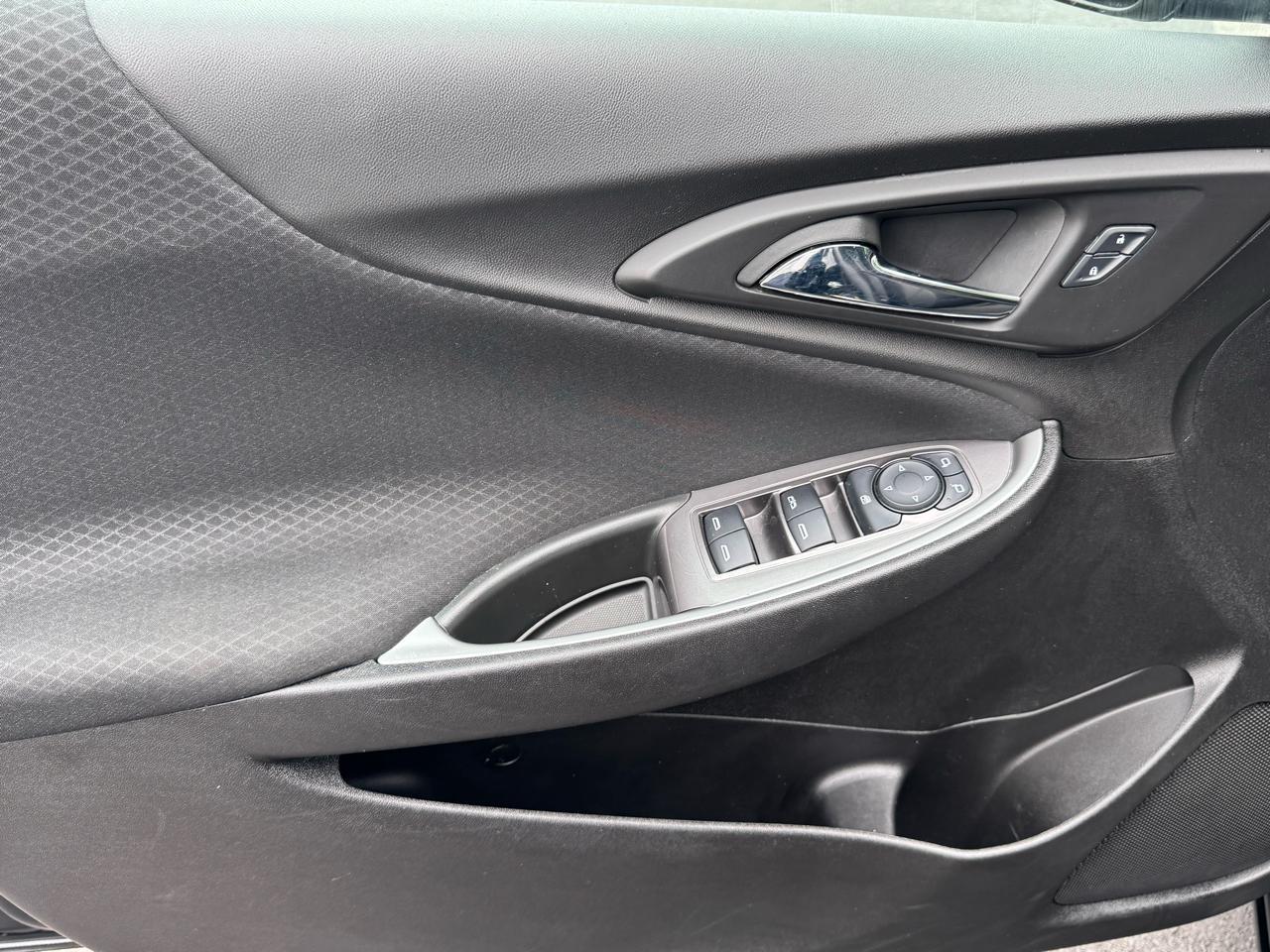 Chevrolet Malibu 1LT 2024