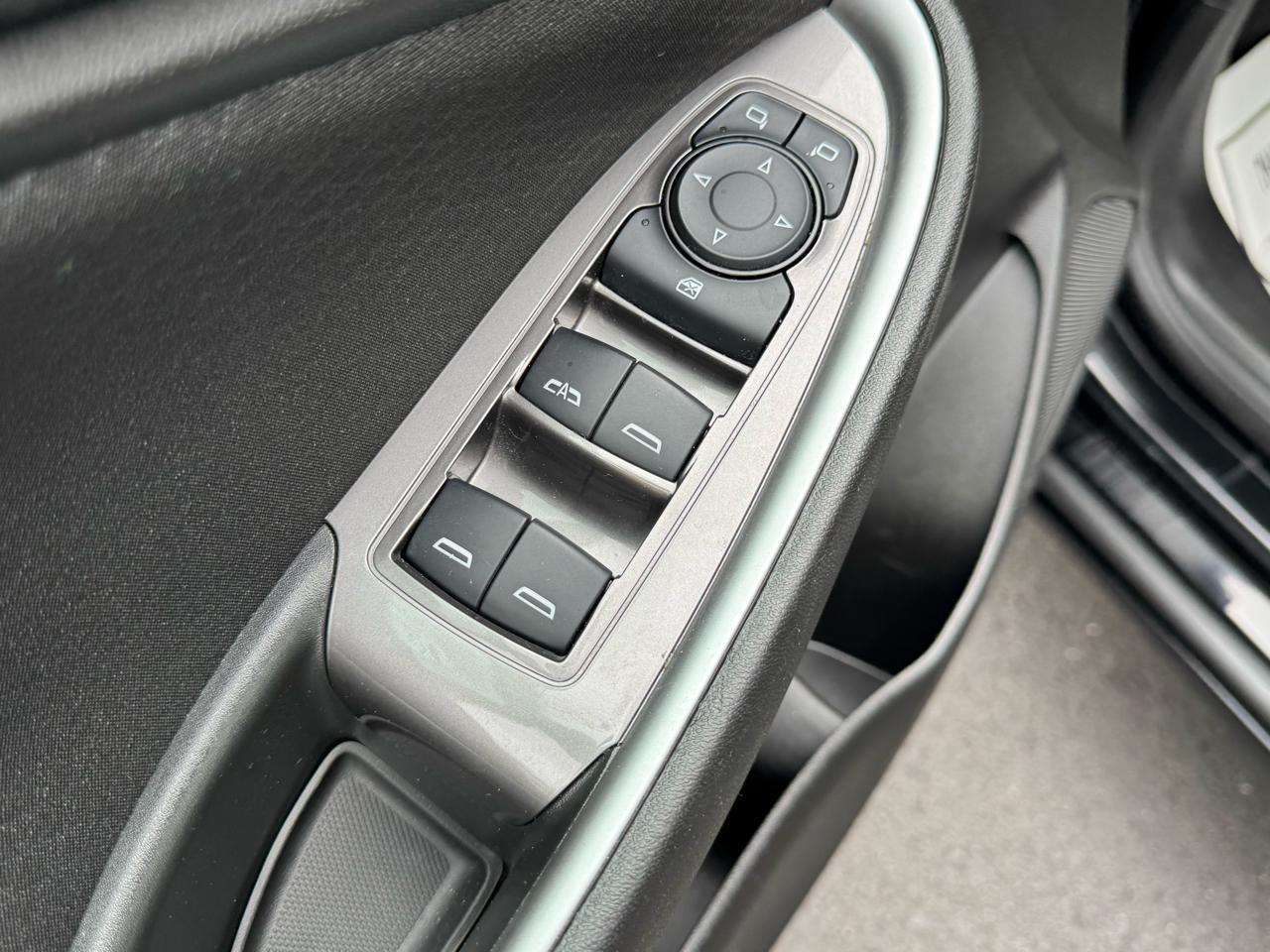 Chevrolet Malibu 1LT 2024