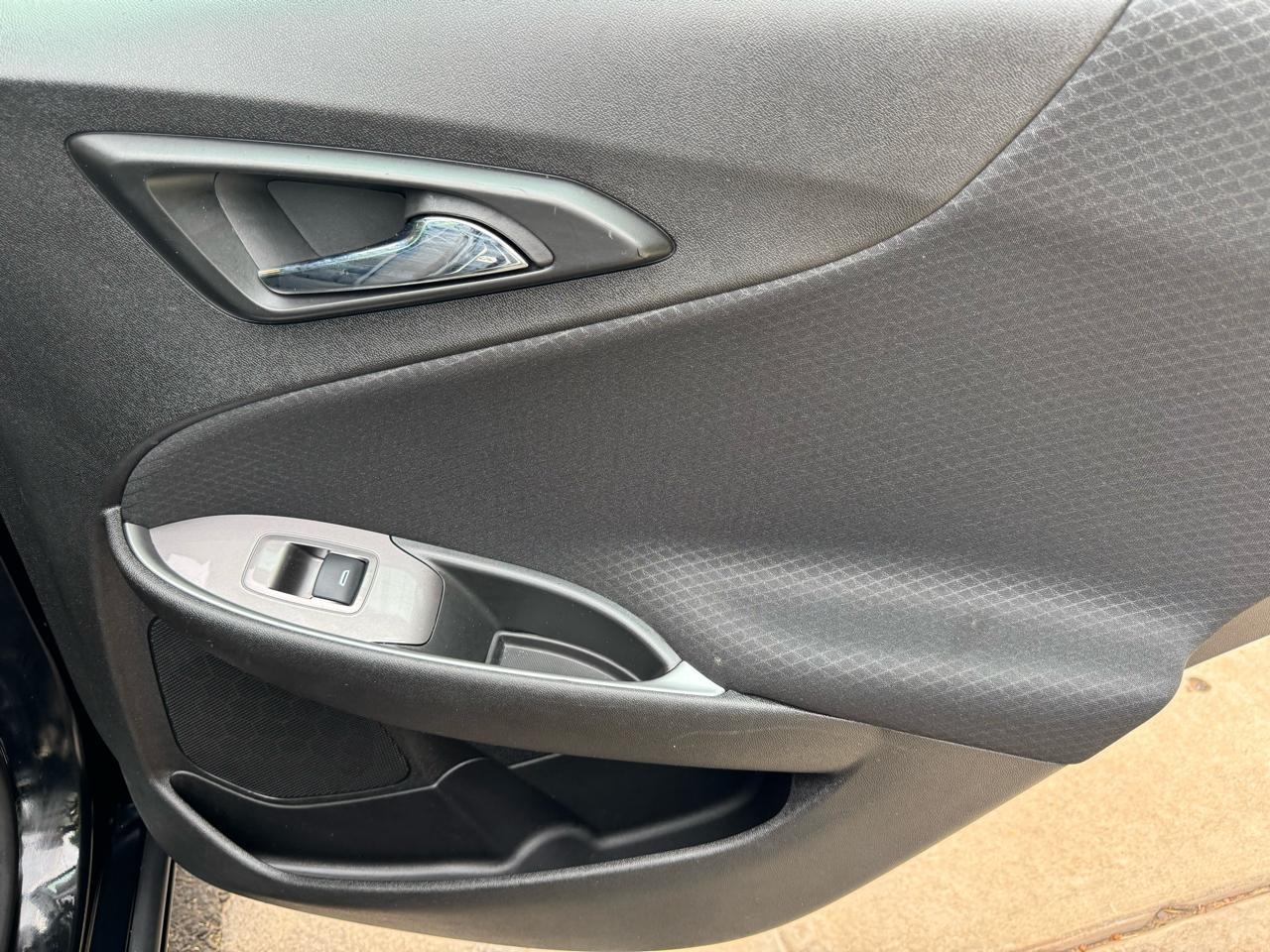 Chevrolet Malibu 1LT 2024