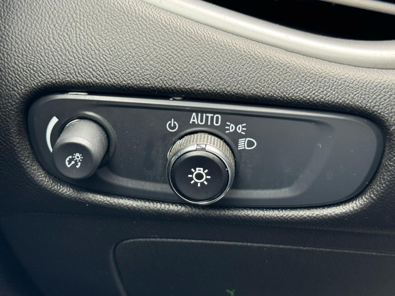 Chevrolet Malibu 1LT 2024