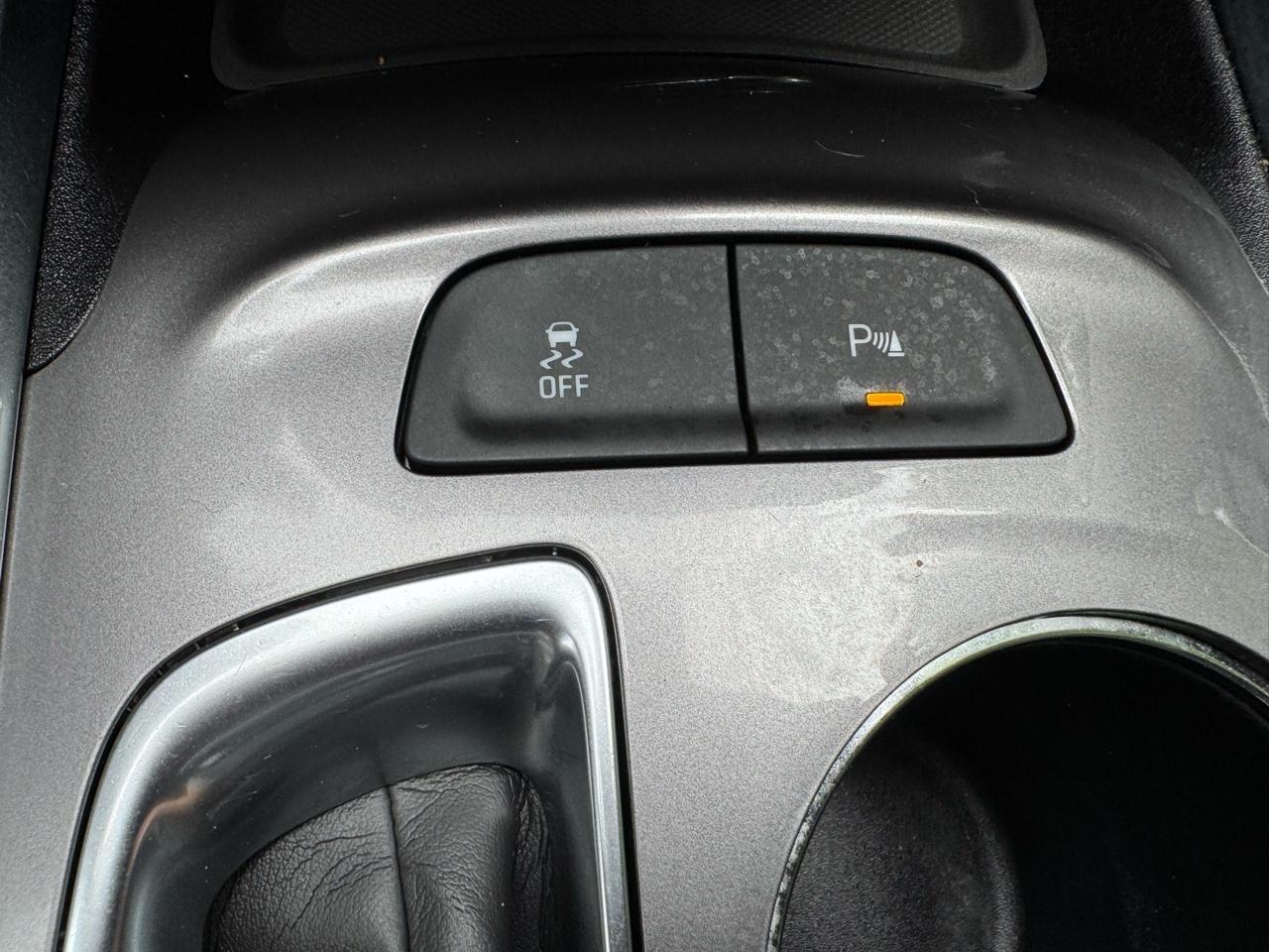 Chevrolet Malibu 1LT 2024