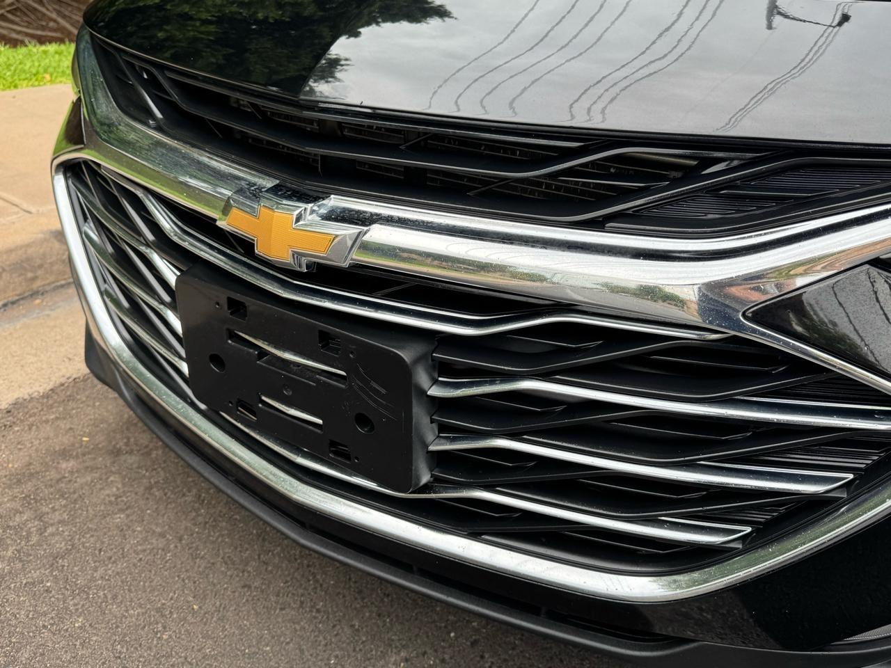 Chevrolet Malibu 1LT 2024