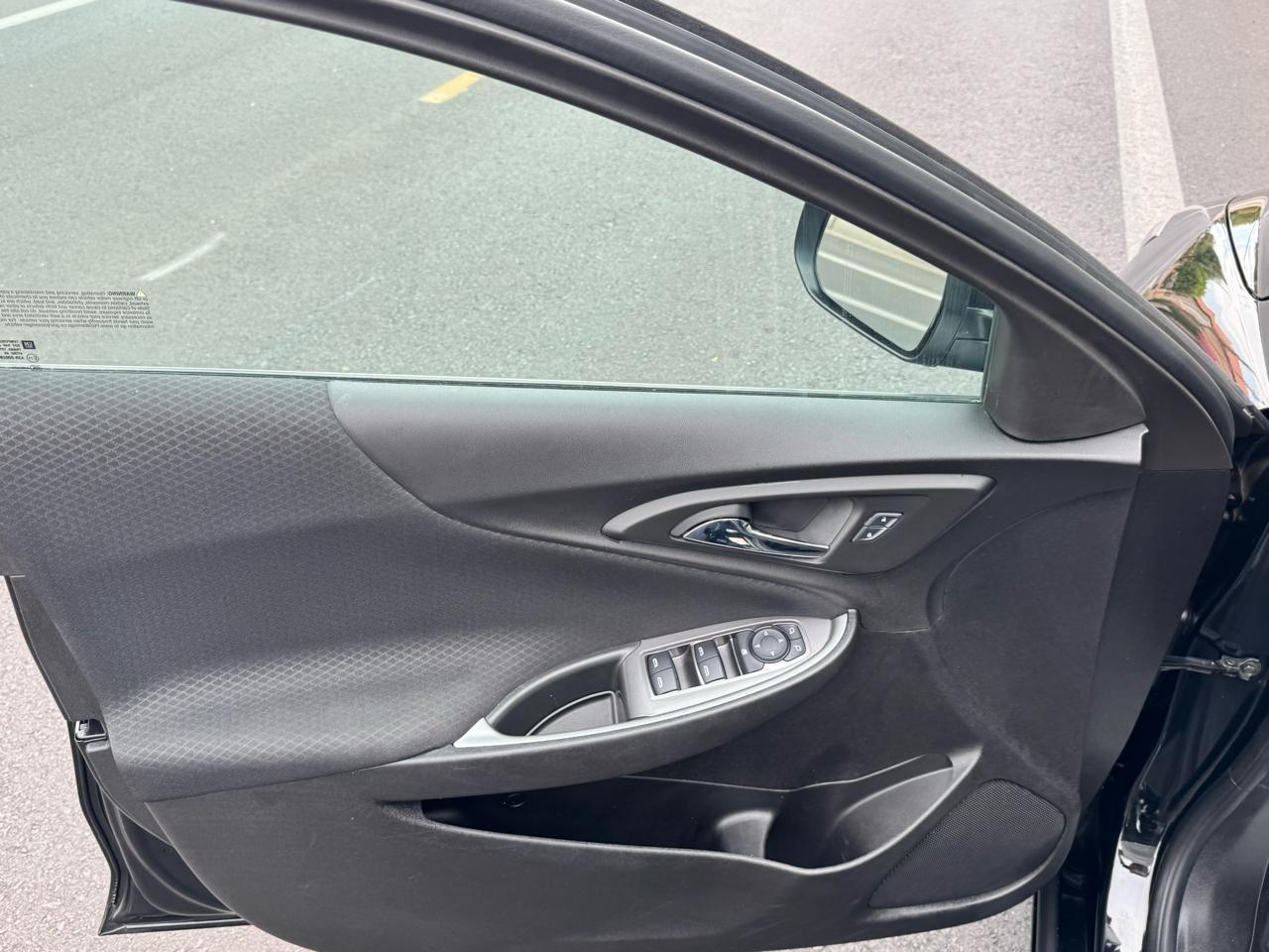 Chevrolet Malibu 1LT 2024