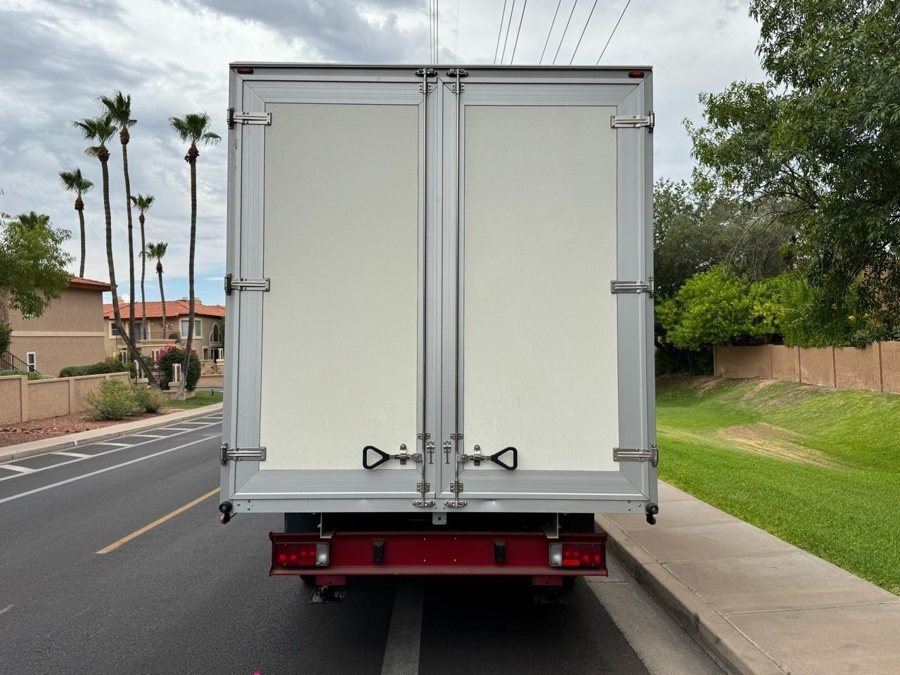 RAM Promaster 3500 Standard Roof 159-in. WB 2022
