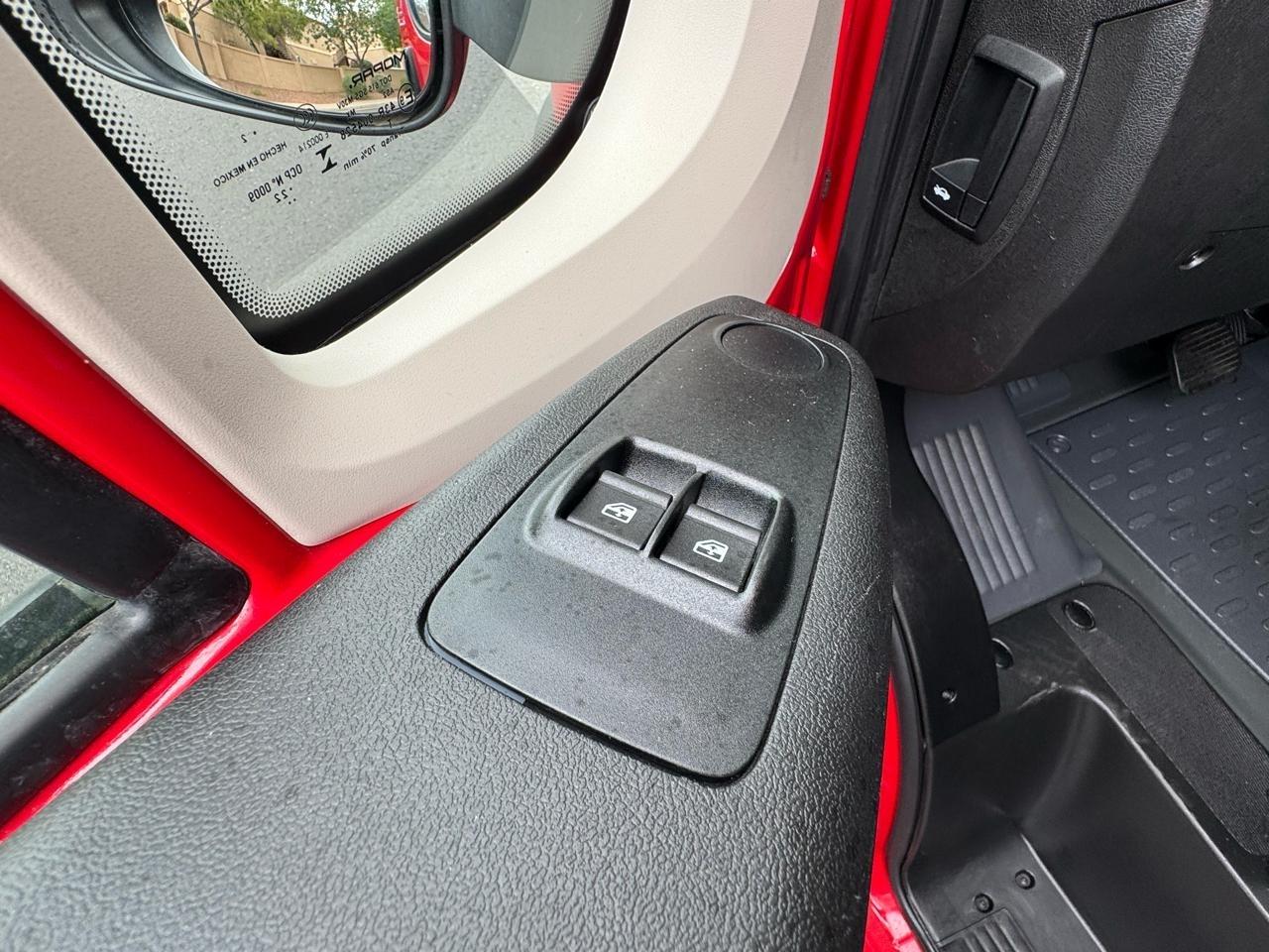 RAM Promaster 3500 Standard Roof 159-in. WB 2022