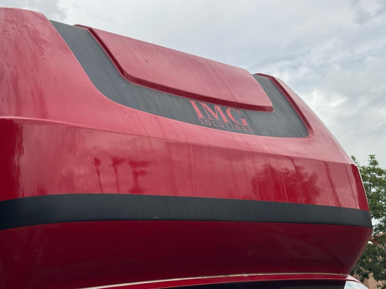 RAM Promaster 3500 Standard Roof 159-in. WB 2022