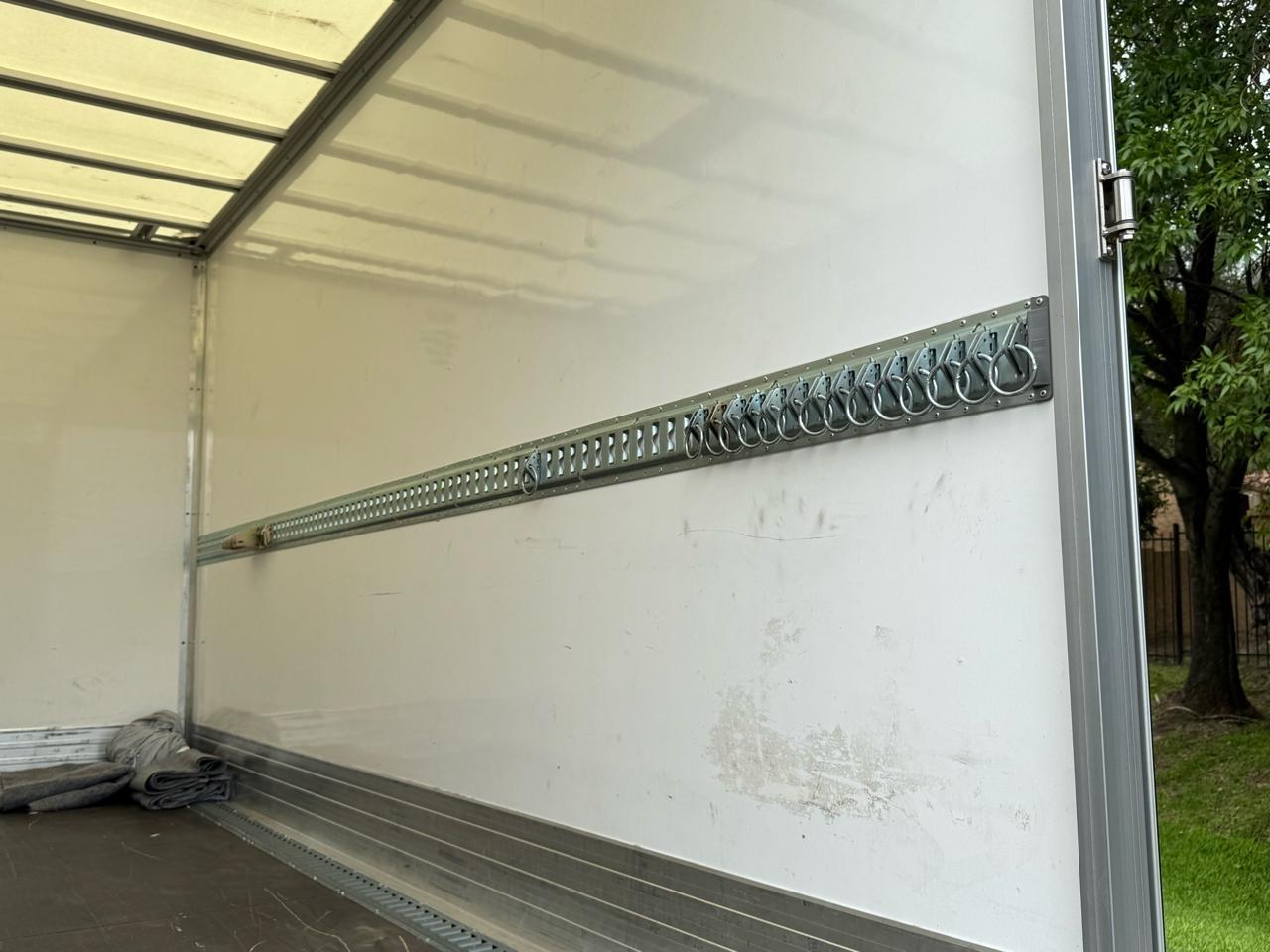 RAM Promaster 3500 Standard Roof 159-in. WB 2022