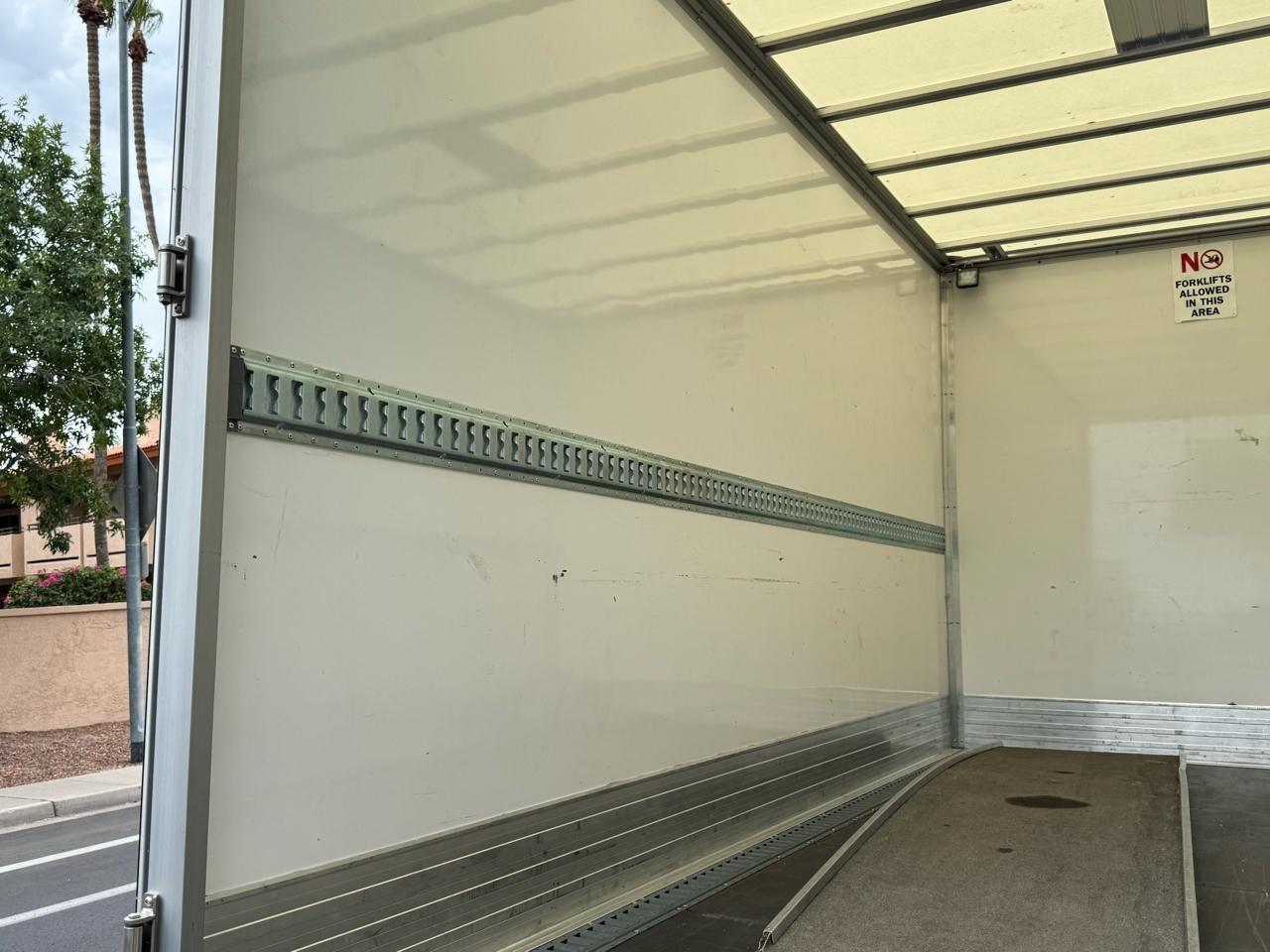 RAM Promaster 3500 Standard Roof 159-in. WB 2022