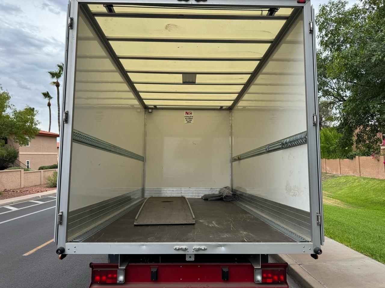 RAM Promaster 3500 Standard Roof 159-in. WB 2022