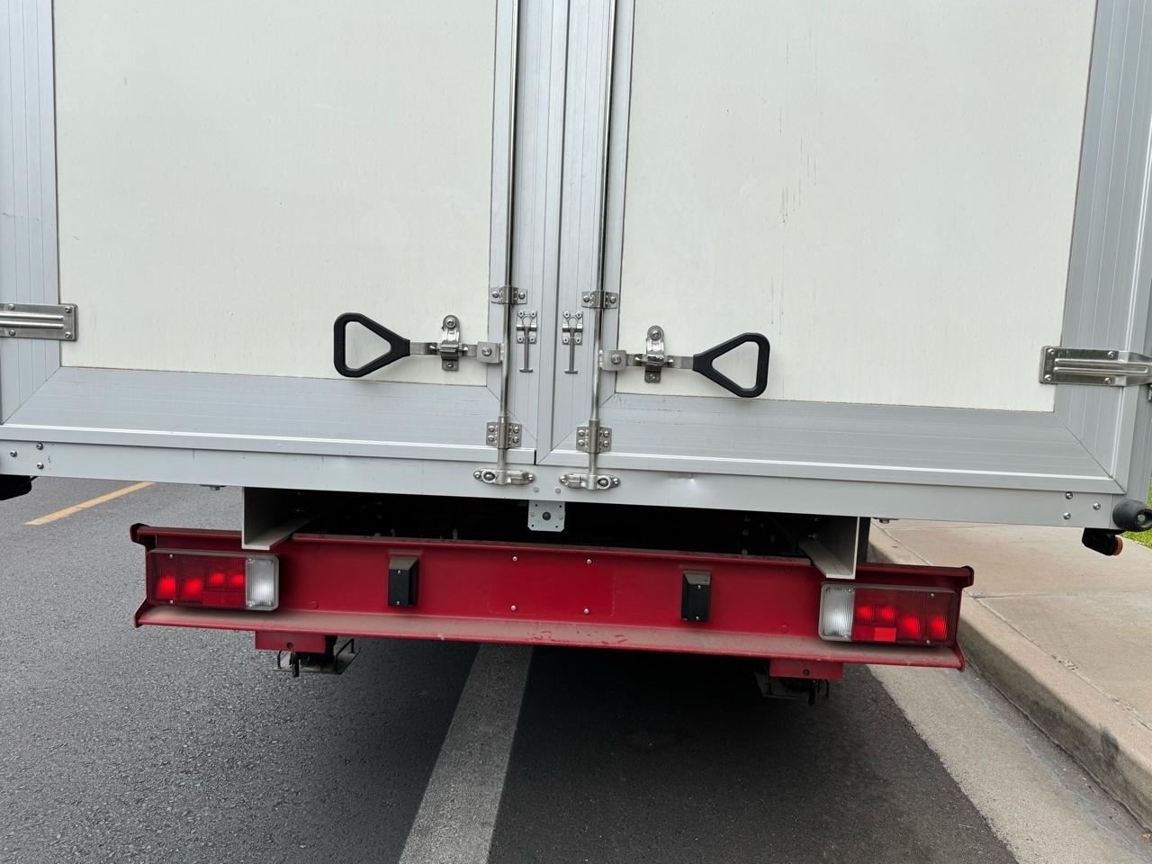 RAM Promaster 3500 Standard Roof 159-in. WB 2022