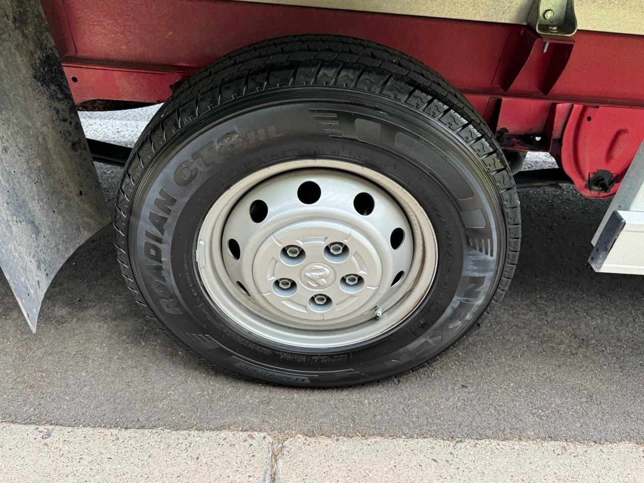 RAM Promaster 3500 Standard Roof 159-in. WB 2022