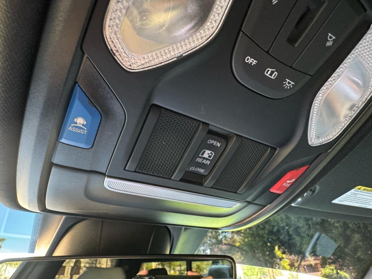RAM 1500 Big Horn Crew Cab LWB 4WD 2022