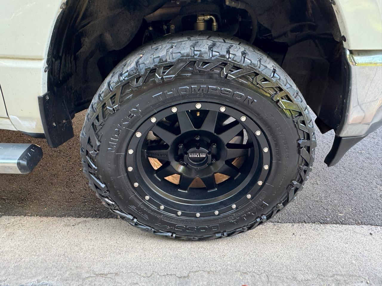 RAM 1500 Big Horn Crew Cab LWB 4WD 2022