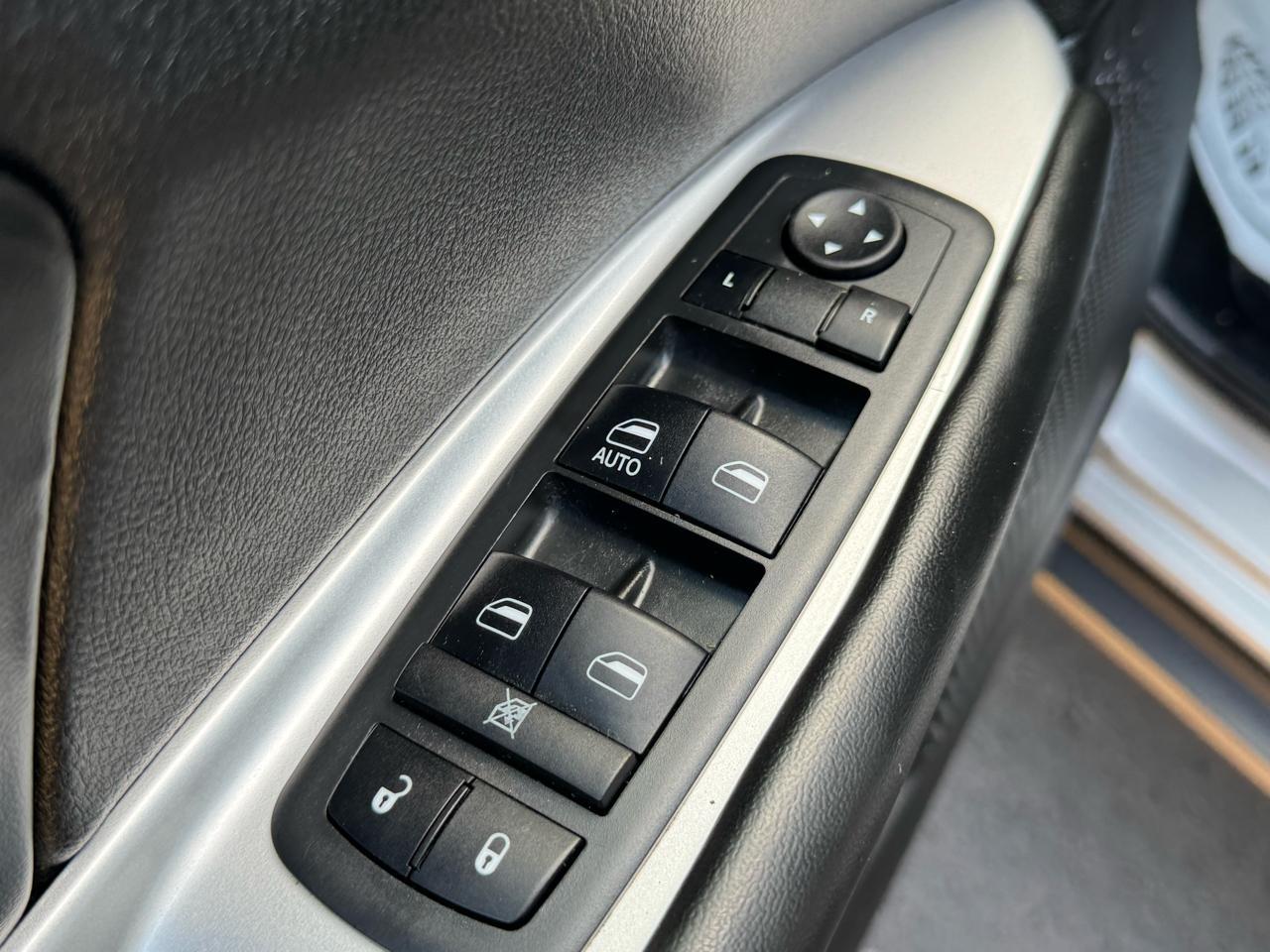 Dodge Journey SXT 2018