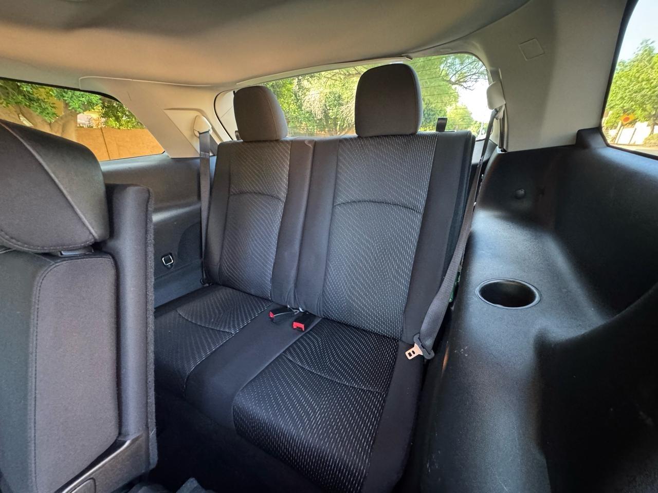 Dodge Journey SXT 2018
