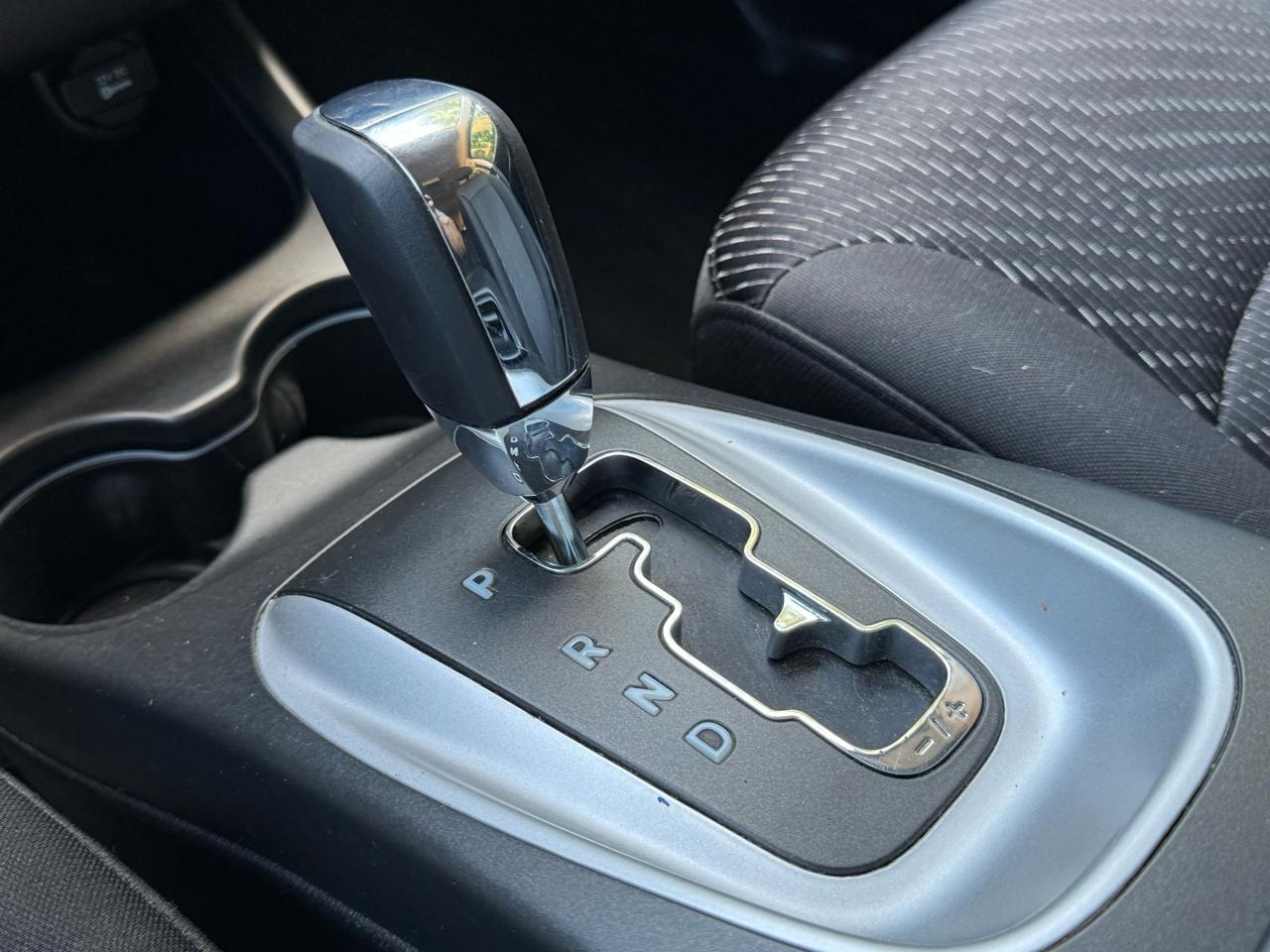 Dodge Journey SXT 2018