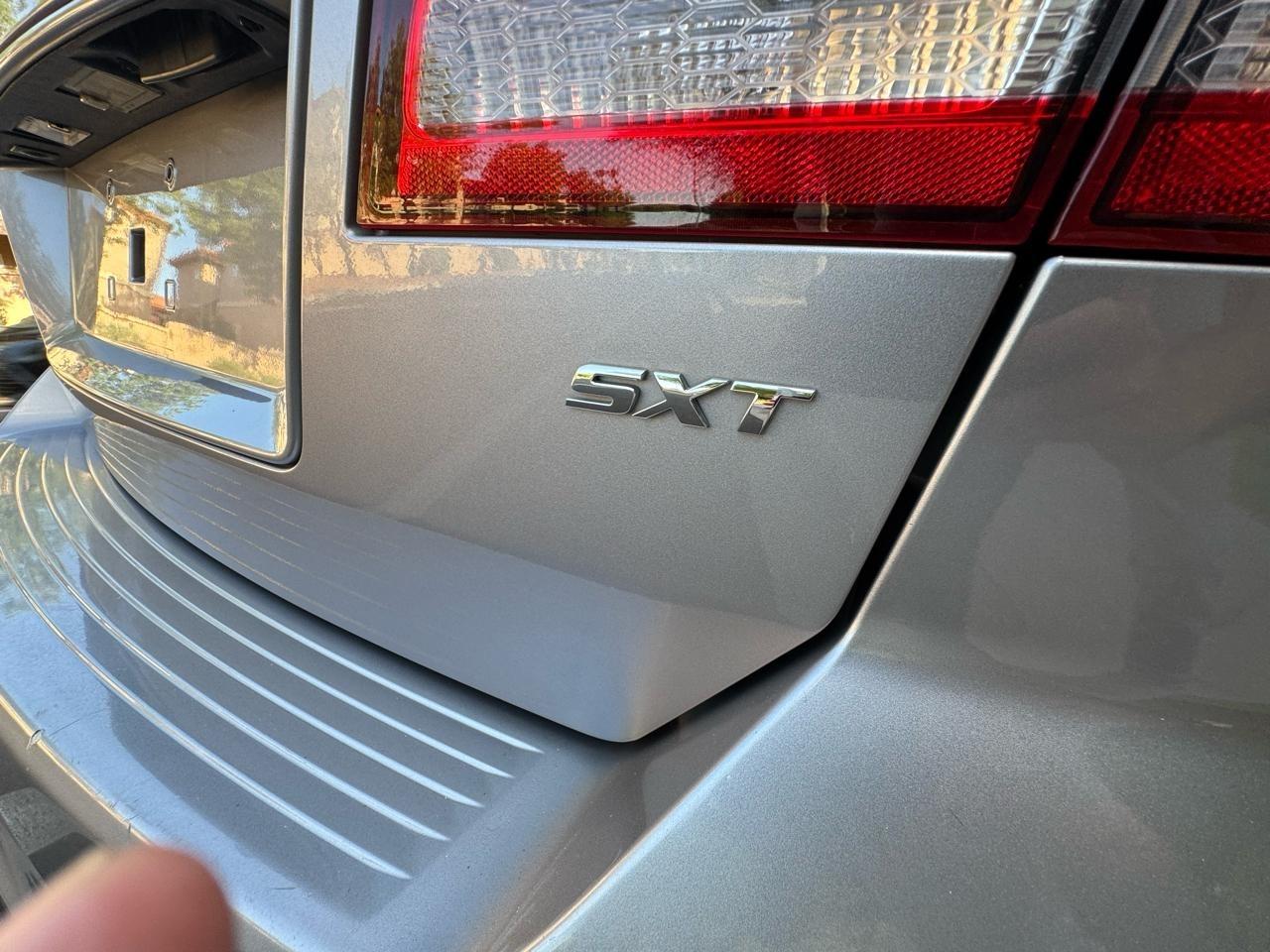 Dodge Journey SXT 2018