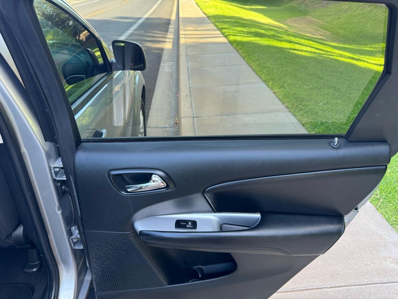 Dodge Journey SXT 2018
