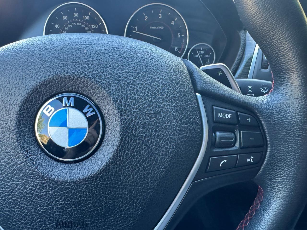 BMW 3-Series 328d xDrive Sedan 2017