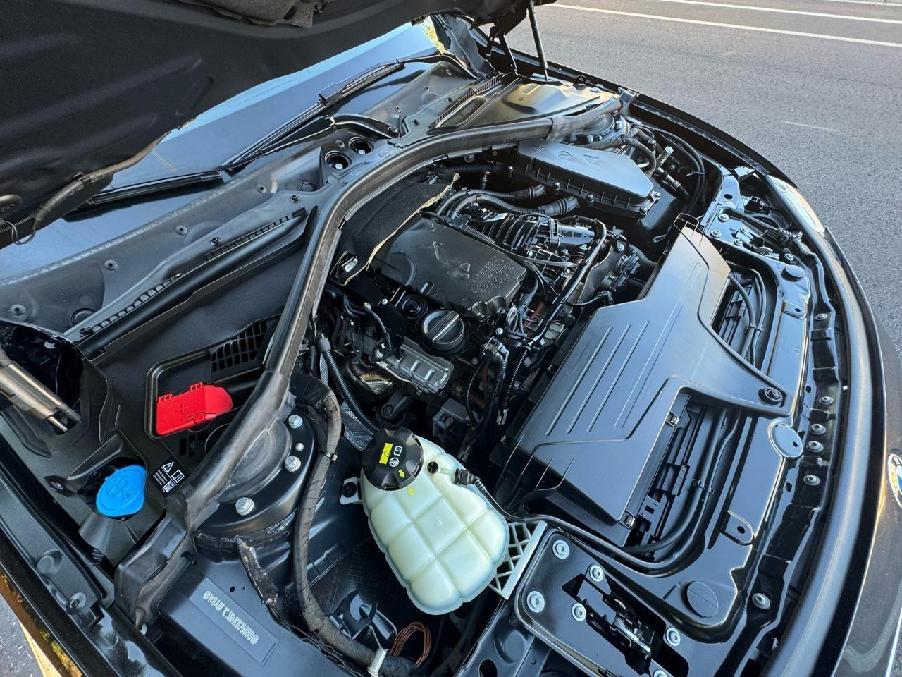 BMW 3-Series 328d xDrive Sedan 2017