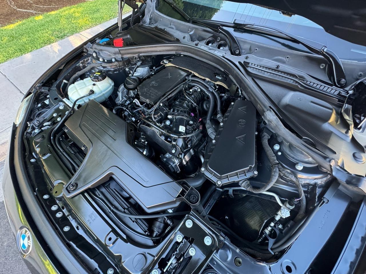 BMW 3-Series 328d xDrive Sedan 2017