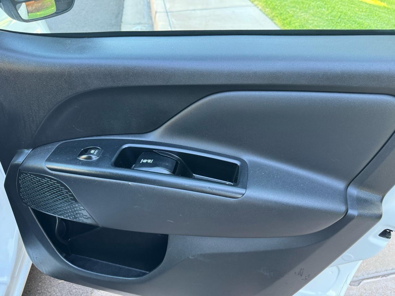 RAM ProMaster City Wagon 2022