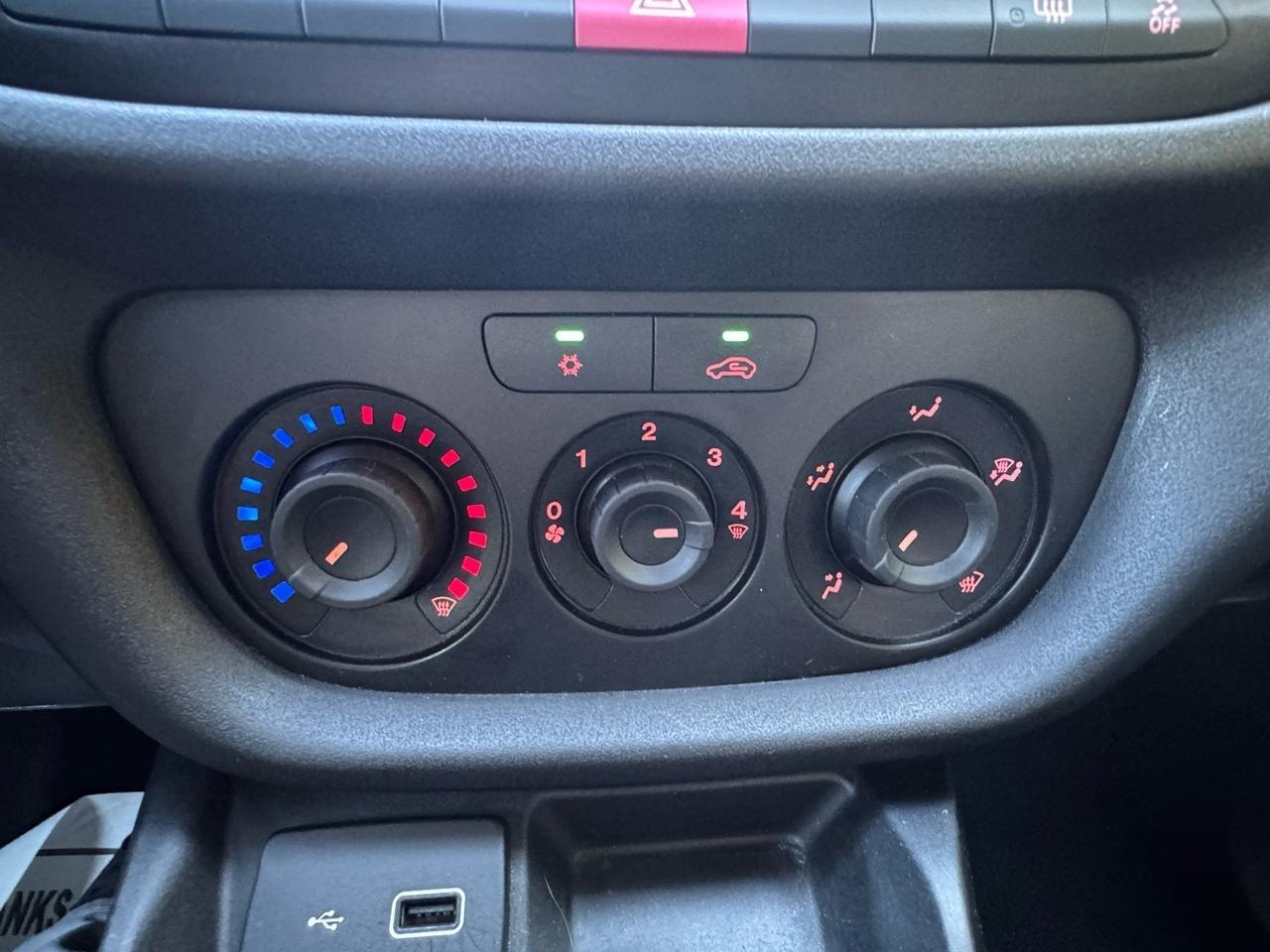 RAM ProMaster City Wagon 2022